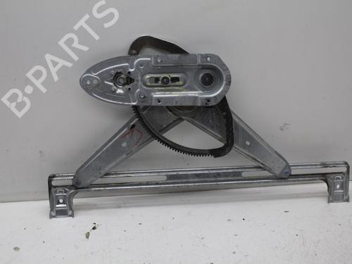 Used Front left window mechanism Front left window mechanism VOLVO V50 (545) 2.4 (140 hp) 18612304 18612304