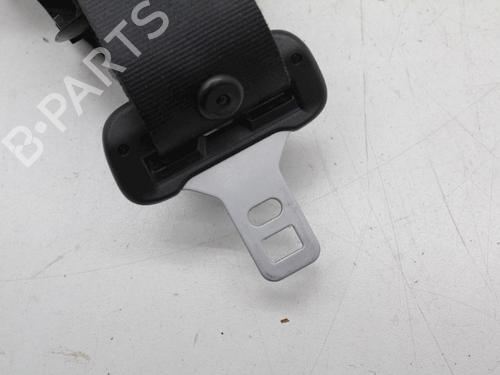 Rear left seatbelt VOLVO S80 I (184) D5 | BP18611952I29 