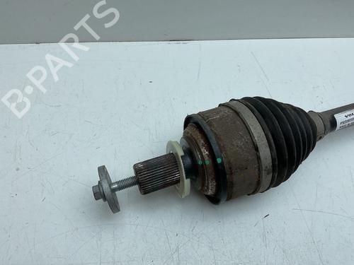Left front driveshaft VOLVO V60 II (225) T8 Plug-in Hybrid AWD | BP40083321M38 - Image 3
