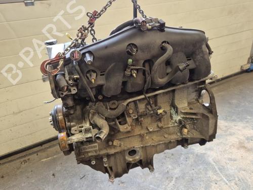 Used Engine Engine SAAB 9-7X 4.2 AWD (290 hp) 34138213 34138213