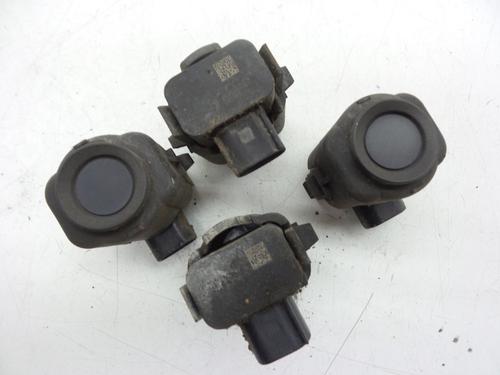 Used Electronic module Electronic module 18624242 18624242