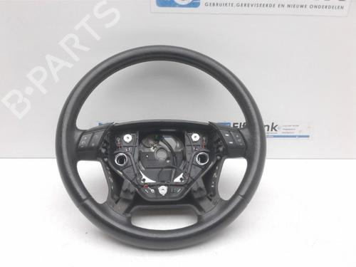 Used Steering wheel Steering wheel VOLVO XC90 I (275) D5 AWD (185 hp) 18633777 18633777