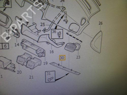 Other VOLVO V40 Hatchback (525) D2 | BP18619200O1
