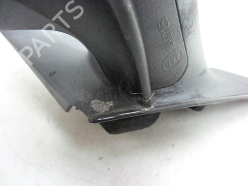 Right mirror SAAB 9-3 (YS3F, E79, D79, D75) 1,8t | BP18620215C27 