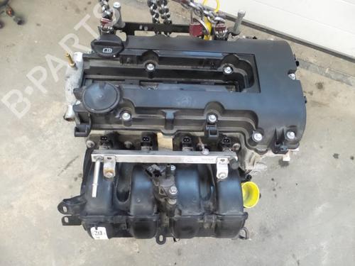 Used Engine Engine 18630808 18630808