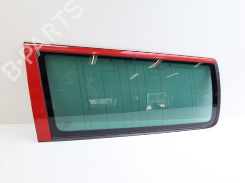 Used Rear left quarter glass VOLVO V70 II (285) D5 (163 hp) 18877953