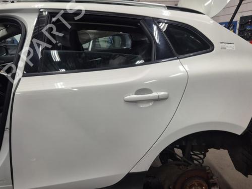 Dør venstre bagtil VOLVO V40 Cross Country (526) D2 (114 hp) 32228988