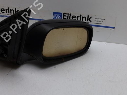 Right mirror SAAB 9-5 Estate (YS3E) 2.3 Turbo | BP18636098C27 