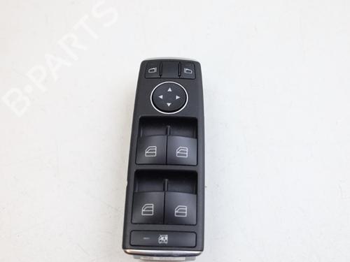 Switch MERCEDES-BENZ CLA Coupe (C117) CLA 180 (117.342) | BP36501820I30 - Image 3
