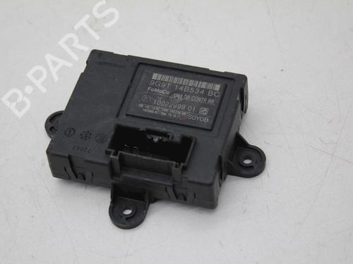 Used Electronic sensor Electronic sensor VOLVO XC70 II (136) T6 AWD (304 hp) 18613279 18613279