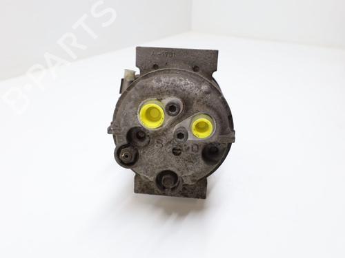 AC compressor VOLVO S70 (874) 2.4 | BP33929132M34 - Image 5