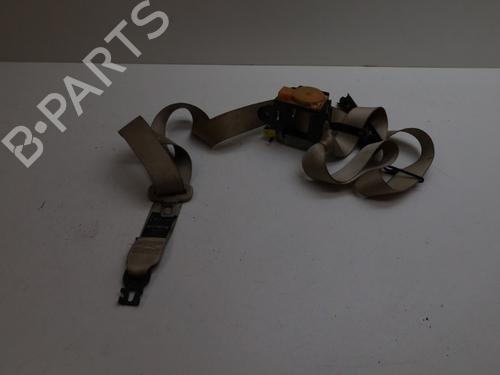 Front right seatbelt SAAB 9-5 (YS3G) 2.0 TiD | BP31874161I25