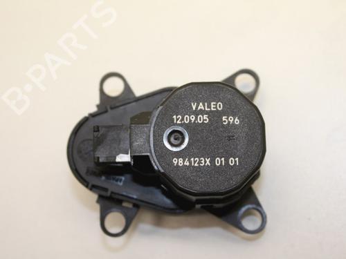 Used Electronic module SAAB 9-5 Estate (YS3E) 2.0 t (150 hp) 18609271