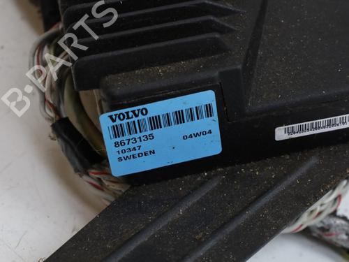 Modulo electronico VOLVO V70 II (285) D5 | BP23247345M83 