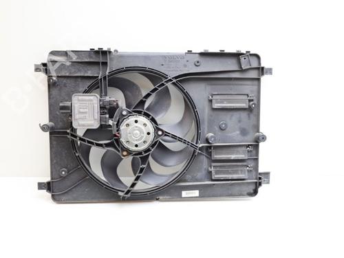 radiator-fan-volvo-v60-i-155-2010-2011-2012-2013-2014-2015-2016-2017-2018-32229018 main image