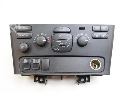 Comando chauffage Comando chauffage VOLVO V70 II (285) D5 (163 hp) 34624752 34624752