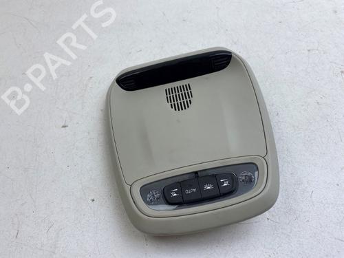 Used Interior roof light Interior roof light VOLVO V40 Cross Country (526) D2 (114 hp) 32229046 32229046