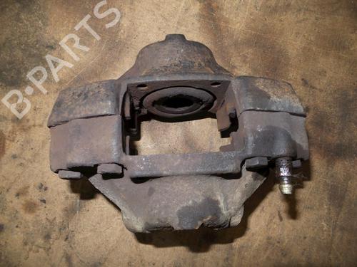 Venstre bremsekaliber bag VOLVO C70 I Convertible (873) 2.4 T | BP18614212M107 