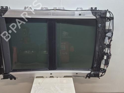 Used Sunroof Sunroof LYNK & CO 01 1.5 PHEV (280 hp) 36501756 36501756
