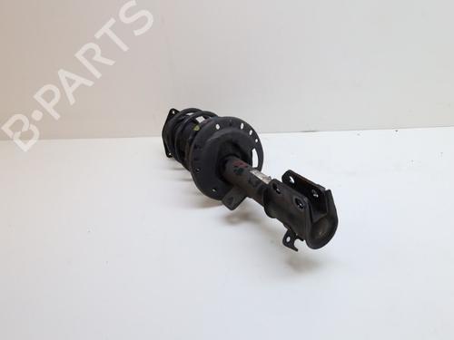Used Left front shock absorber Left front shock absorber OPEL CORSA F (P2JO) CORSA-e (68) (136 hp) 18637695 18637695