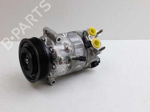 Used AC compressor AC compressor 39411208 39411208