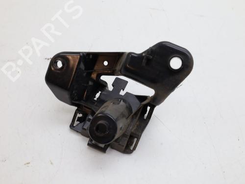 rear-bumper-bracket-mercedes-benz-a-class-saloon-v177-2018-27238780 main image