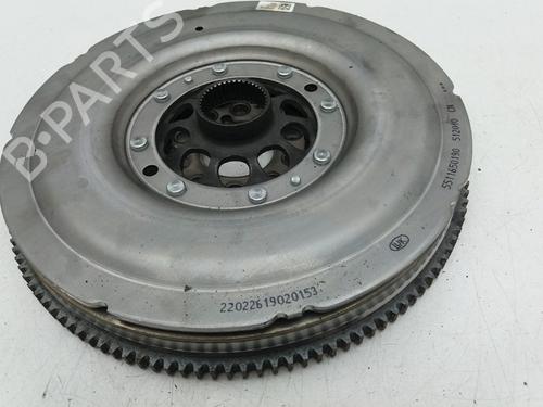 Flywheel LYNK & CO 01 PHEV | BP18634356M101 - Image 5