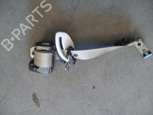 Used Rear right seatbelt Rear right seatbelt SAAB 9-5 Estate (YS3E) 2.3 t (185 hp) 18616964 18616964