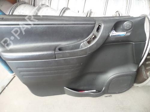 Seats set OPEL ZAFIRA A MPV (T98) 2.0 OPC (F75) | BP18624763C78 