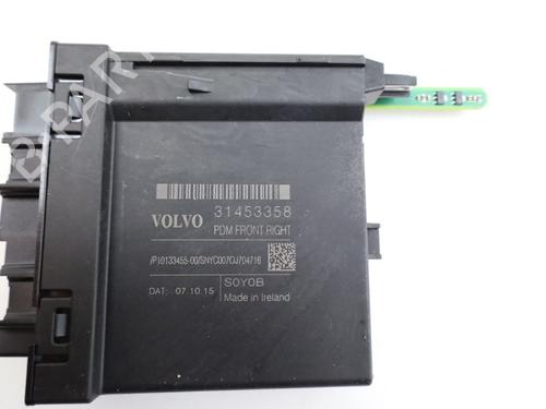 Used Electronic module VOLVO XC90 II (256) T8 Hybrid AWD (407 hp) 31332737