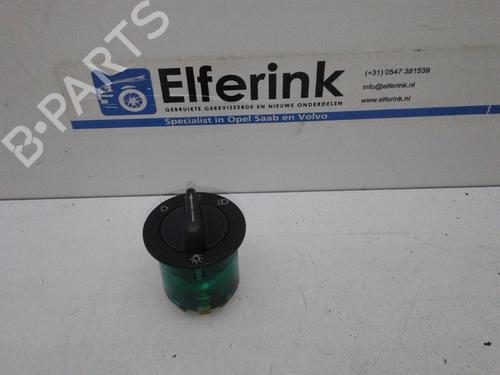 Forlygtekontakt SAAB 9-3 (YS3D) 2.0 i (131 hp) 18632663