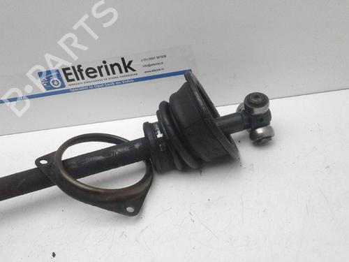 Left front driveshaft VOLVO V40 Estate (645) 1.9 TD | BP18608541M38 
