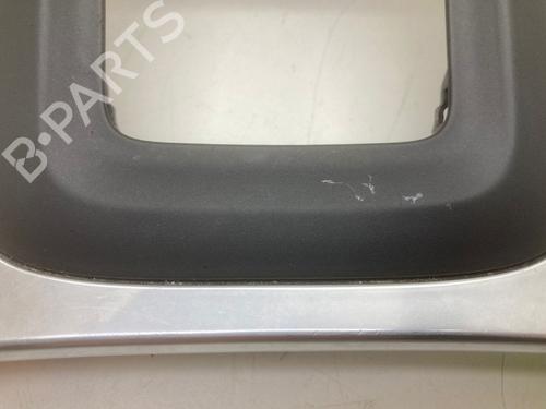 Middle console VOLVO V70 III (135) 1.6 DRIVe / D2 | BP26722104I22 