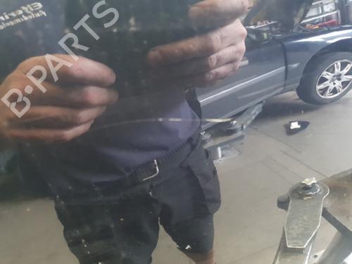 Right rear door SAAB 9-3 Estate (E50) 2.0 t BioPower | BP18639766C5