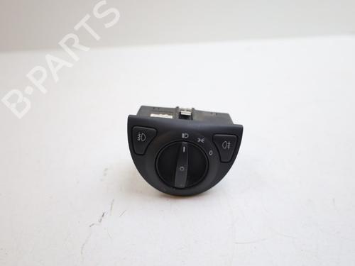 Used Headlight switch Headlight switch 38013747 38013747