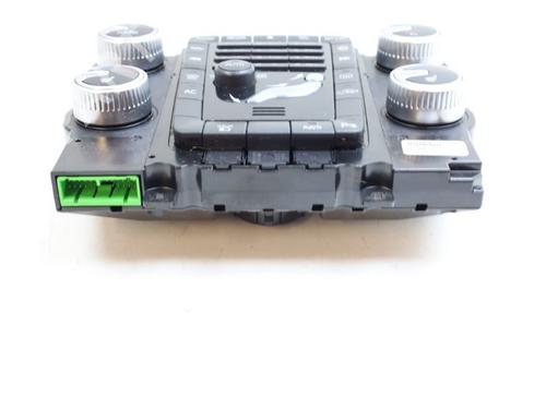 Climate control VOLVO V60 I (155) D6 Hybrid AWD | BP38566410I5 - Image 2