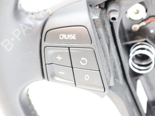 Steering wheel VOLVO C70 II Convertible (542) D3 | BP27529251C49 