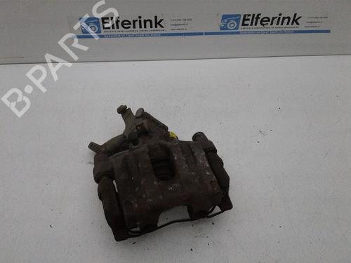 Used Left rear brake caliper Left rear brake caliper SAAB 9-3 (YS3F, E79, D79, D75) 1.9 TiD (150 hp) 18630343 18630343