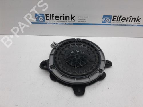Used Speaker Speaker OPEL CORSA F (P2JO) 1.2 (68) (101 hp) 18629139 18629139