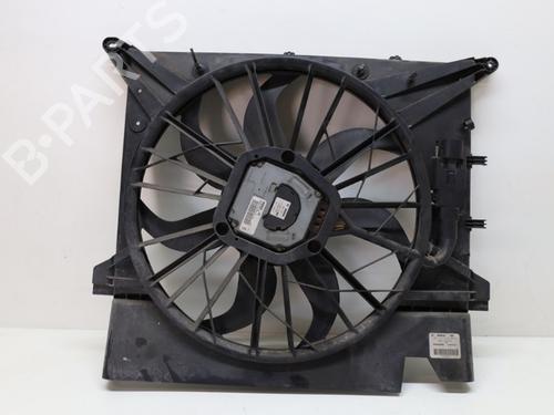 Used Radiator fan Radiator fan 38518296 38518296