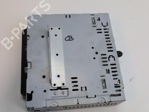 Radio VOLVO V50 (545) 2.4 | BP23247373E6 