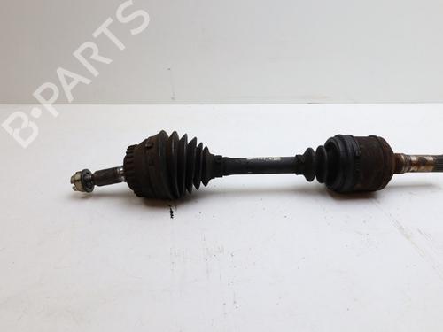 Used Left front driveshaft Left front driveshaft 38439495 38439495