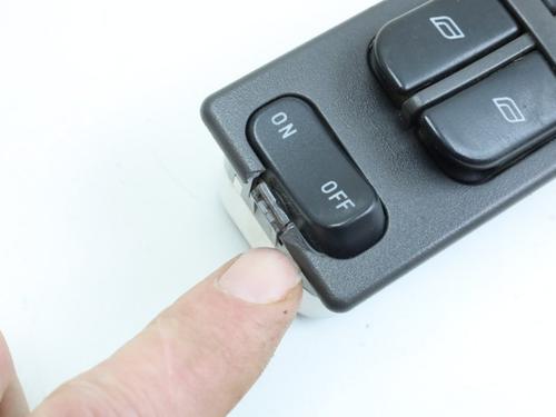 Used Switch SAAB 9-5 Estate (YS3E) 2.0 t (150 hp) 30633744