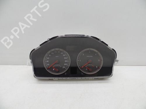 Used Display monitor Display monitor VOLVO V50 (545) 1.6 D (110 hp) 33236165 33236165