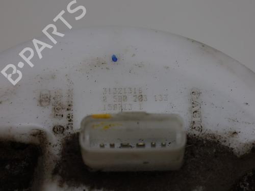 Fuel pump VOLVO V60 I (155) D6 Hybrid AWD | BP18637777M76 