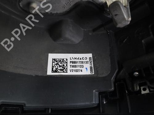 Steering wheel LYNK & CO 01 PHEV | BP21542460C49  - Image 6