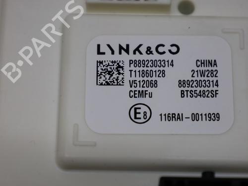 Control unit LYNK & CO 01 PHEV | BP35792755M11 - Image 3