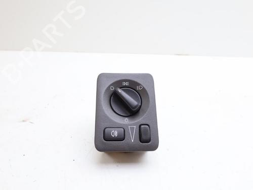Used Headlight switch SAAB 9-5 Estate (YS3E) 2.3 Turbo (250 hp) 28112345