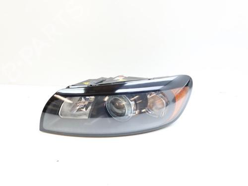 Used Left headlight VOLVO C30 (533) 1.6 D (109 hp) 26662647