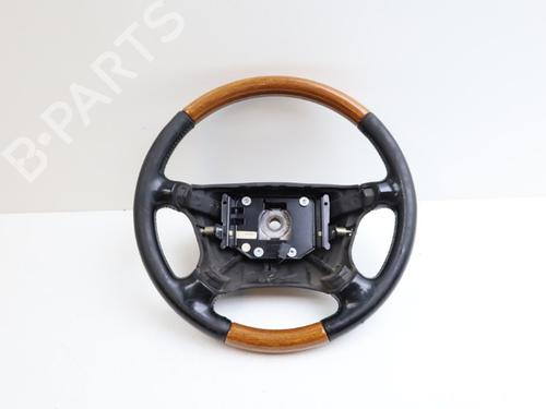 Used Steering wheel SAAB 9-5 Estate (YS3E) 2.0 t (150 hp) 31154228